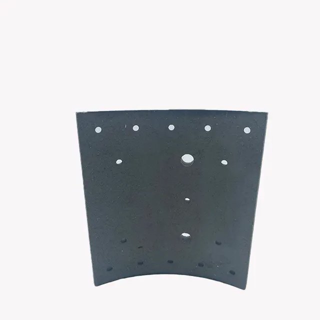 Rear Brake Lining EQ1150 R Factory Direct Selling Brake Lining Light Xiangqiao 15T Front for Dongfeng Truck and Yutong Bus
